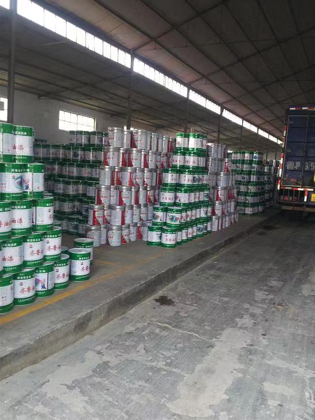 工業漆是什么