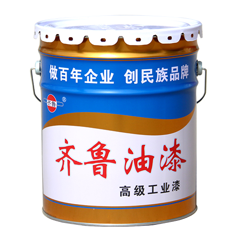 環氧煤瀝青漆(雙)
