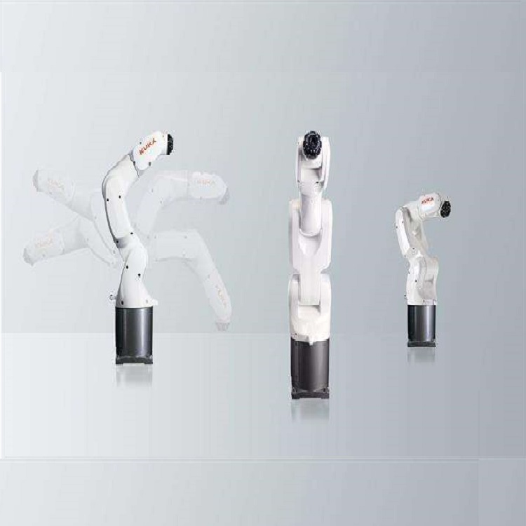 KUKA庫卡機器人KR3 AGILUS關節型機械臂