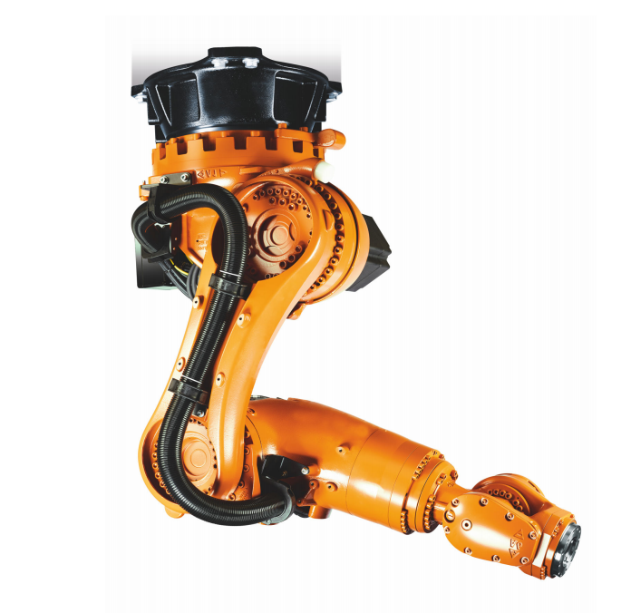 KUKA庫(kù)卡 KR QUANTEC nano系列160 R1570 C輕巧/緊湊