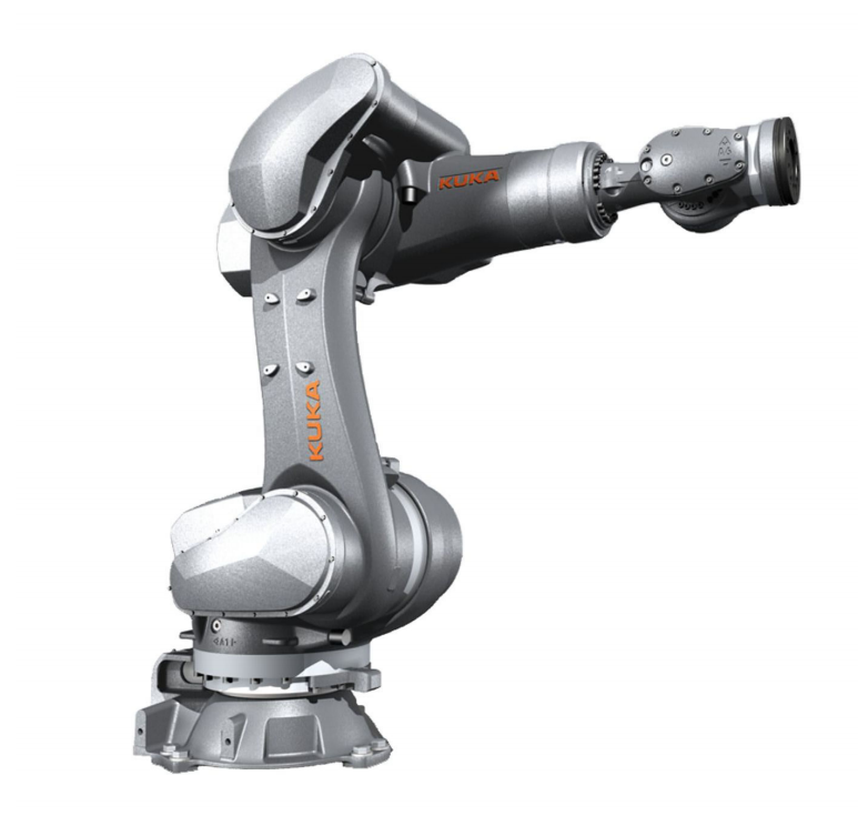 KUKA庫(kù)卡 KR QUANTEC nano系列180 R2100 輕巧/緊湊機(jī)