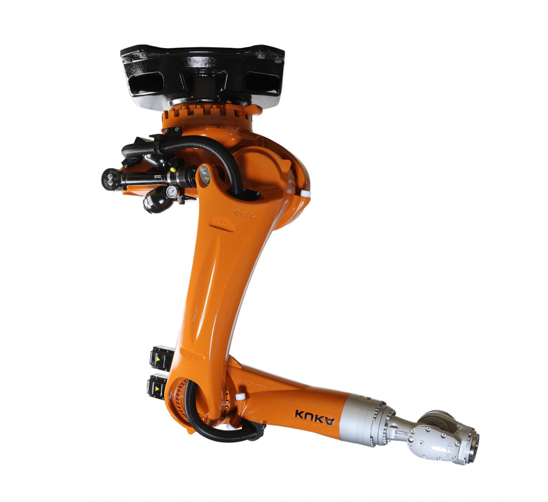 KUKA庫卡機器人 KR QUANTEC ultra C 工業機器人